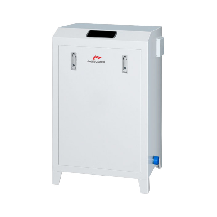 大功率电模块炉50kW